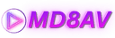 MD8AV Logo